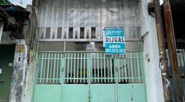 Gambar 2 Rumah Jalan Laksa Jembatan Lima Very Good Condition