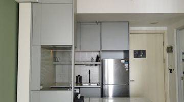 Gambar 5 Apartemen M Town Residences Gading Serpong.