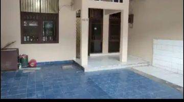 Gambar 5 Dijual Bu Rumah Rapih Siap Huni di Villa Melatimas