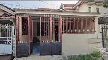 Gambar 1 Dijual Bu Rumah Rapih Siap Huni di Villa Melatimas