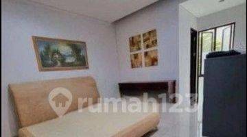 Gambar 3 Di Sewakan Rumah Semi Furnished Sutera Olivia, Alam Sutera