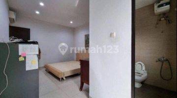 Gambar 4 Di Sewakan Rumah Semi Furnished Sutera Olivia, Alam Sutera