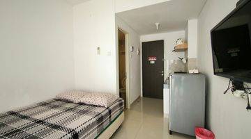 Gambar 2 Apartemen Studio Furnished di Apartemen Serpong Garden