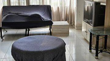 Gambar 5  Rumah Semi Furnished Hoek Bintaro Tangerang Selatan