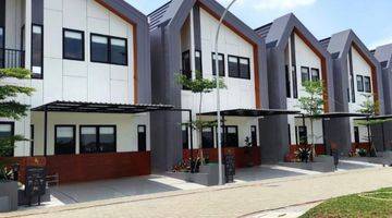 Gambar 3 Rumah Widari Village Dekat Dengan Bsd Rumah Mewah Modern Murah 