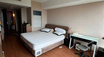 Gambar 2 Disewakan Apartemen U Residences Furnished Tower 1 View Golf 