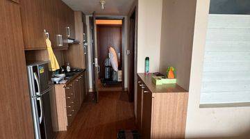 Gambar 4 Disewakan Apartemen U Residences Furnished Tower 1 View Golf 