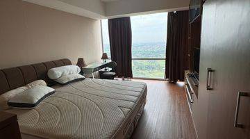 Gambar 1 Disewakan Apartemen U Residences Furnished Tower 1 View Golf 