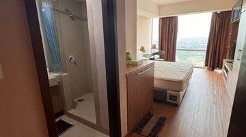 Gambar 5 Disewakan Apartemen U Residences Furnished Tower 1 View Golf 