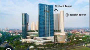 Gambar 1 Nego Sampai Deal Apartemen Orchad Pakuwon Mall