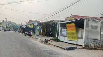 Gambar 3 Hunian Jalan Utama Jamhari Lontar Cocok Untuk Usaha