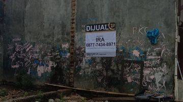 Gambar 3 Kontrakan 2 Pintu Kaligandu Harga Miring