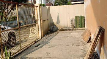 Gambar 4 Kontrakan 10 Pintu Ciceri Dekat Tol Dan Sekolah