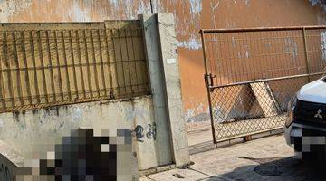 Gambar 5 Kontrakan 10 Pintu Ciceri Dekat Tol Dan Sekolah