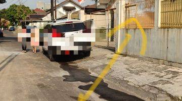 Gambar 3 Kontrakan 10 Pintu Ciceri Dekat Tol Dan Sekolah