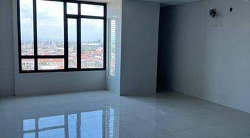 Gambar 1 DiSEWAKAN APARTEMENT SOHO HQUARTER  - JALAN ASIA AFRIKA BANDUNG