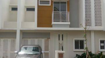 Gambar 1 JUAL RUMAH SUMMARECON BANDUNG - CLUSTER AMANDA