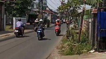 Gambar 1 TANAH - CISARANTEUN BANDUNG TIMUR