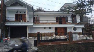 Gambar 4 RUMAH - DAERAH SARIWANGI SELATAN BANDUNG