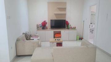 Gambar 3 Dijual Rumah Cluster Castilla BSD Tangerang