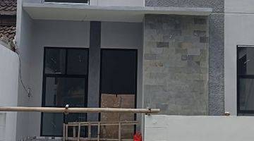 Gambar 1 Dijual Rumah Brand New Cimone Permai