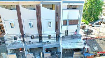 Gambar 4 Dijual Kost Tomang Diamond Residence 38 Kamar Full Funished