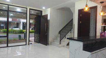 Gambar 5 Dijual Rumah Cluster Allura Lavon Swancity Di Tangerang 