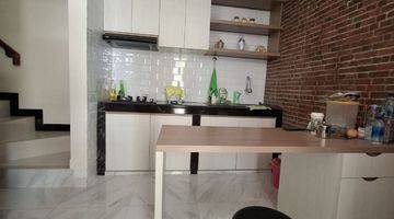 Gambar 5  Dijual Rumah Amarillo Village Di Gading Serpong Furnished