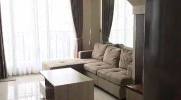 Gambar 2 Apartemen Galeri Ciumbuleuit 3 Special Unit Loft Full Furnished