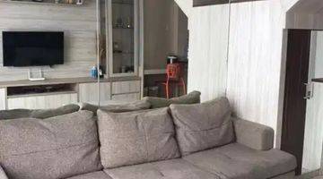 Gambar 1 Apartemen Galeri Ciumbuleuit 3 Special Unit Loft Full Furnished