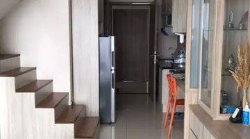 Gambar 3 Apartemen Galeri Ciumbuleuit 3 Special Unit Loft Full Furnished