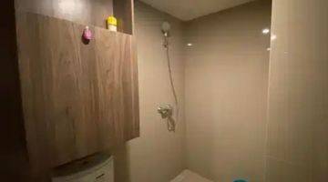 Gambar 2 Disewakan Unit Apartemen Type Studio Gca 3 Furnished