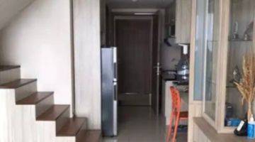 Gambar 5 Disewakan Unit Apartemen Siap Huni Special Unit Loft Di Gca 3