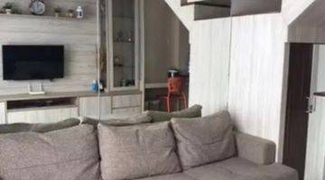 Gambar 1 Disewakan Unit Apartemen Siap Huni Special Unit Loft Di Gca 3