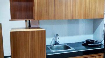 Gambar 3 UNIT APARTEMEN GATEWAY PASTEUR 2 BEDROOM FULL FURNISHED