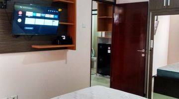 Gambar 1 UNIT APARTEMEN GATEWAY PASTEUR 2 BEDROOM FULL FURNISHED