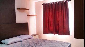 Gambar 4 UNIT APARTEMEN GATEWAY PASTEUR 2 BEDROOM FULL FURNISHED