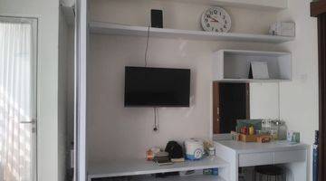 Gambar 3  Apartemen Grand Kamala Lagoon Furnished Jual Cepat