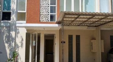 Gambar 1 Di Jual Rumah Siap Huni di Pakuwon City Grand Island