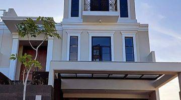 Gambar 1 DIJUAL RUMAH di THE GRAND KENJERAN SURABAYA