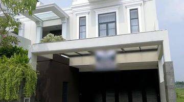 Gambar 2 DIJUAL RUMAH di THE GRAND KENJERAN SURABAYA