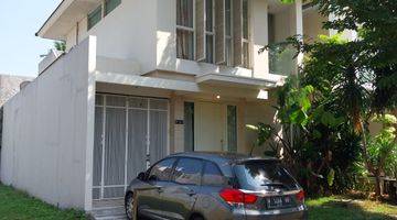 Gambar 1 Dijual Disewakan Rumah The Mansion Pf Pakuwon Indah