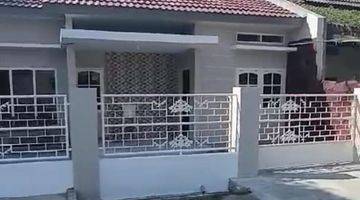 Gambar 1 Dijual Rumah Wisma Penjaringan Sari Siap Huni