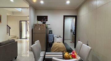 Gambar 3 Turun Harga!! Rumah Bagus Prestigia Eminent, Bsd City