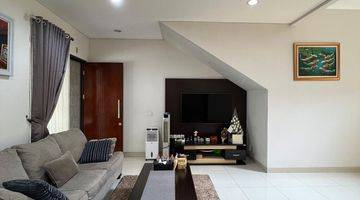 Gambar 2 Turun Harga!! Rumah Bagus Prestigia Eminent, Bsd City