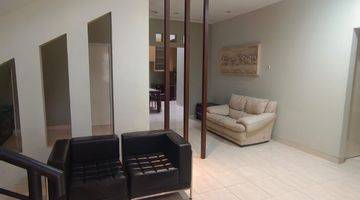 Gambar 3 Disewakan Cluster New Jasmine Full Furnished