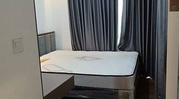 Gambar 3 Apartemen M Town Residence dengan Furnished Baguss