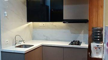 Gambar 2 Apartemen M Town Residence dengan Furnished Baguss