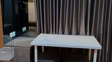 Gambar 5 Apartemen M Town Residence dengan Furnished Baguss