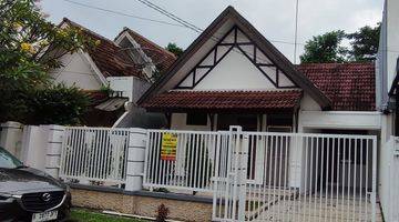 Gambar 1 Rumah Gading Serpong Rapi Siap Huni